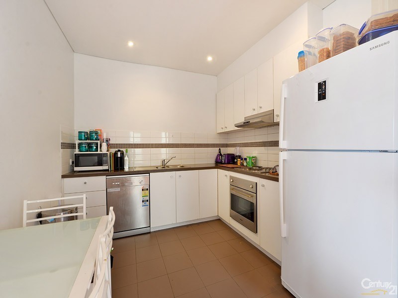 44/210 Normanby Road, Notting Hill VIC 3168