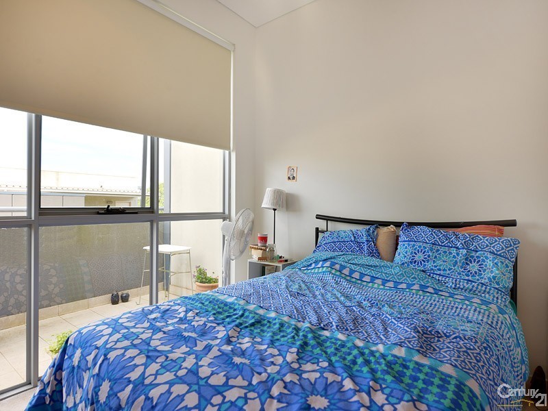 44/210 Normanby Road, Notting Hill VIC 3168