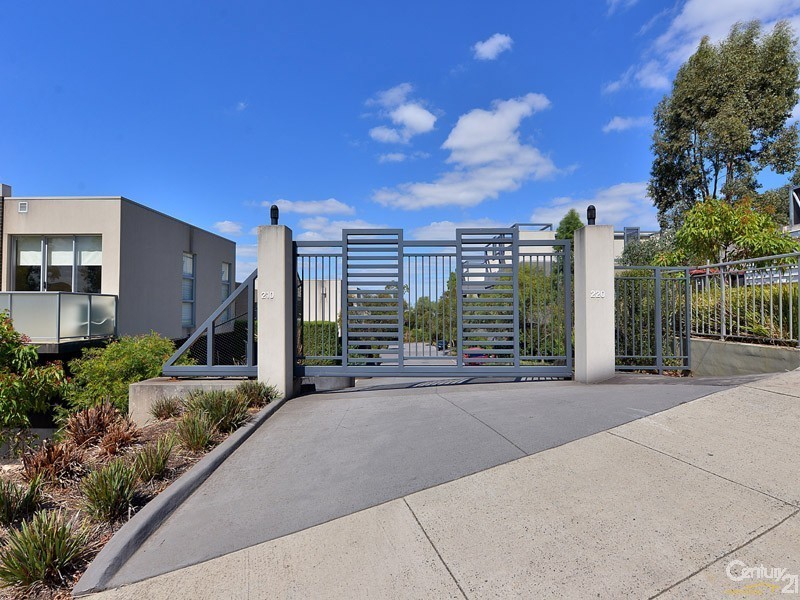 44/210 Normanby Road, Notting Hill VIC 3168