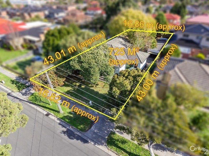 9 Prince Street, Clayton VIC 3168
