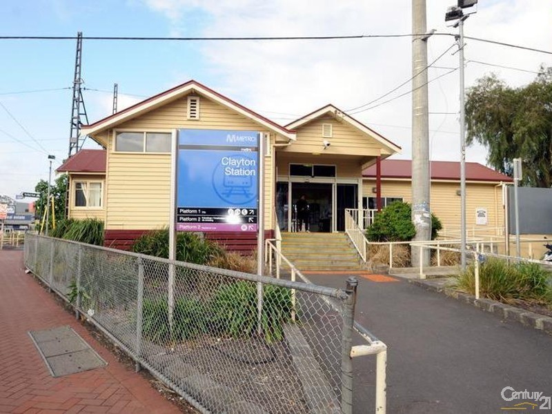 9 Prince Street, Clayton VIC 3168
