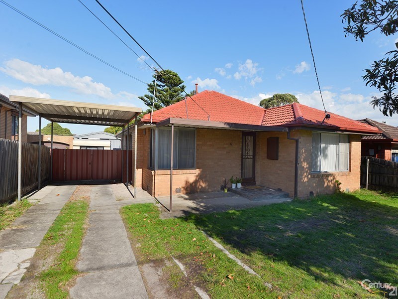 6 Newport Road, Clayton South VIC 3169