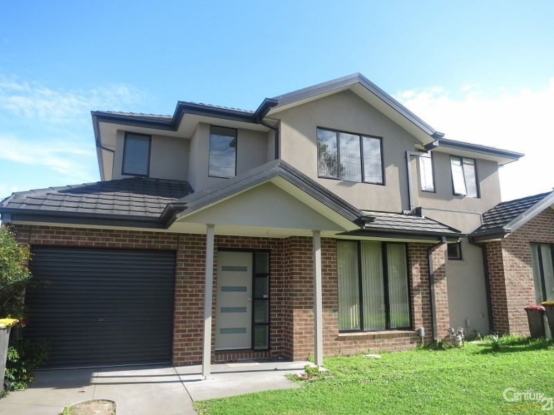 2/27-29 Colin Road, Oakleigh South VIC 3167