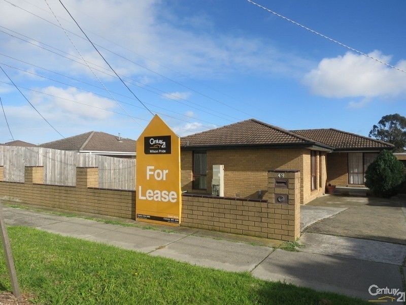 49 Viney Street, Clarinda VIC 3169