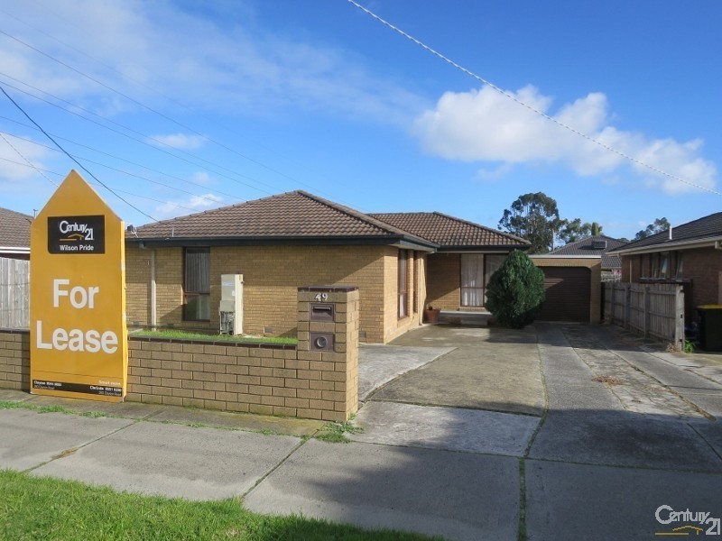 49 Viney Street, Clarinda VIC 3169