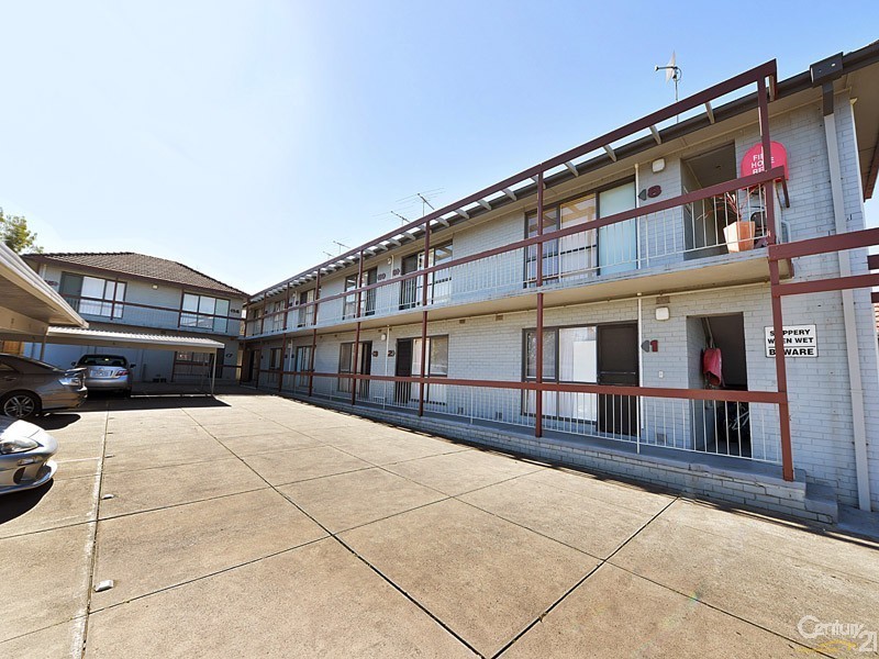 5/177 North Road, Elsternwick VIC 3185