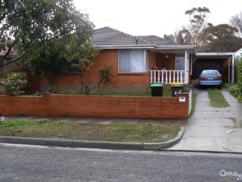 45 Washington Drive, Oakleigh South VIC 3167