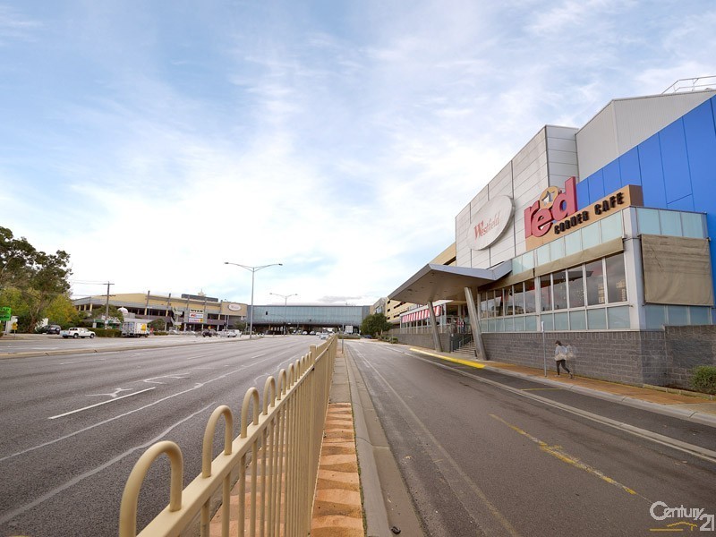 9/1255 Nepean Hwy, Cheltenham VIC 3192