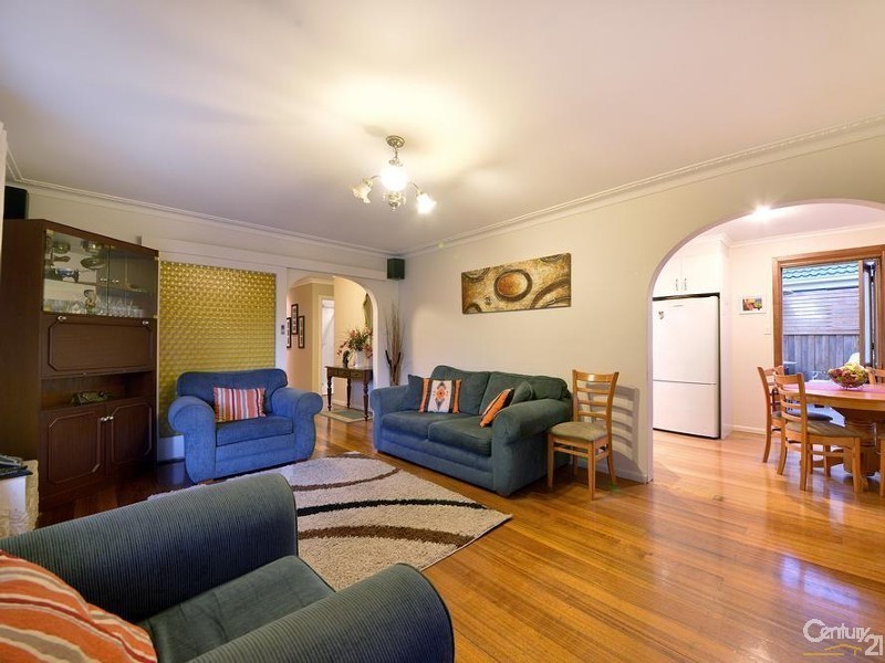 14 Mack Crescent, Clarinda VIC 3169