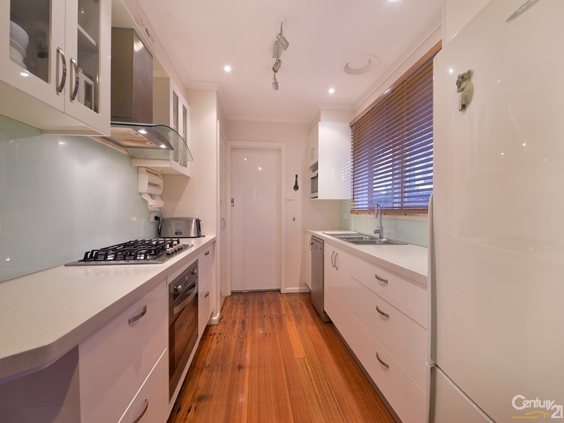 14 Mack Crescent, Clarinda VIC 3169