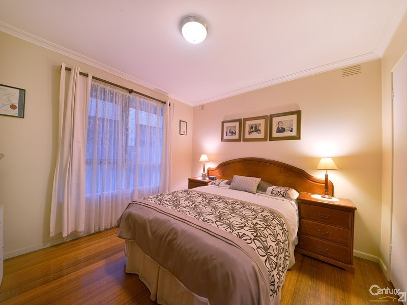 14 Mack Crescent, Clarinda VIC 3169