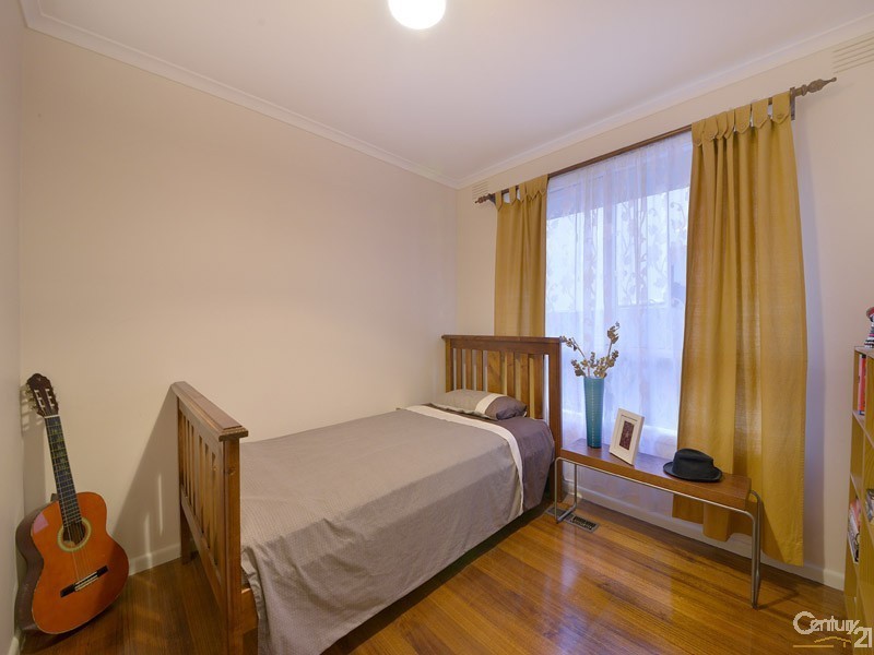 14 Mack Crescent, Clarinda VIC 3169