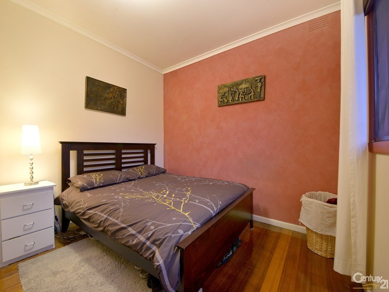 14 Mack Crescent, Clarinda VIC 3169