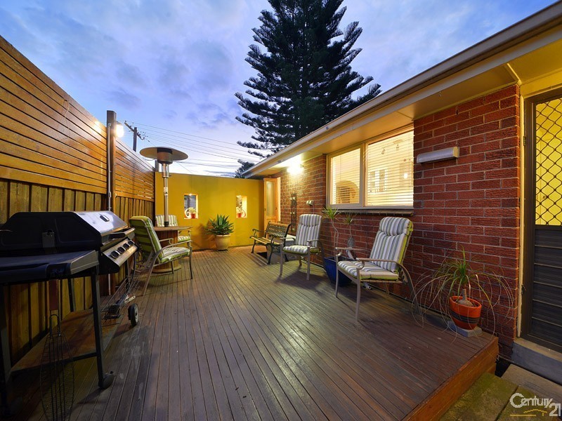 14 Mack Crescent, Clarinda VIC 3169