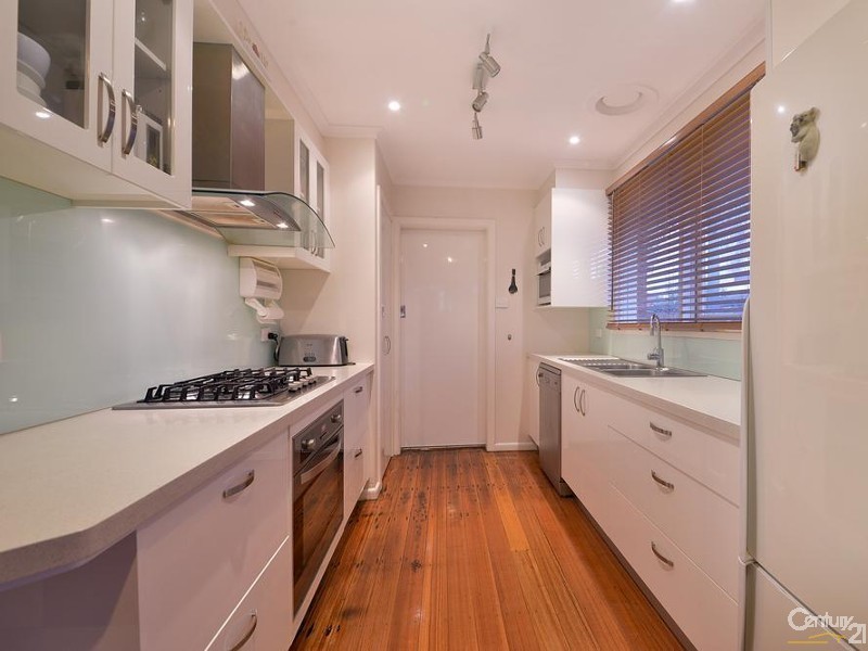 14 Mack Crescent, Clarinda VIC 3169