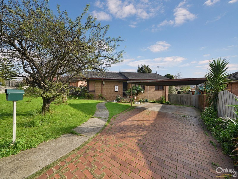 28 Jacksons Road, Noble Park North VIC 3174