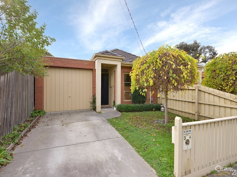 3A Elliott Street, Cheltenham VIC 3192