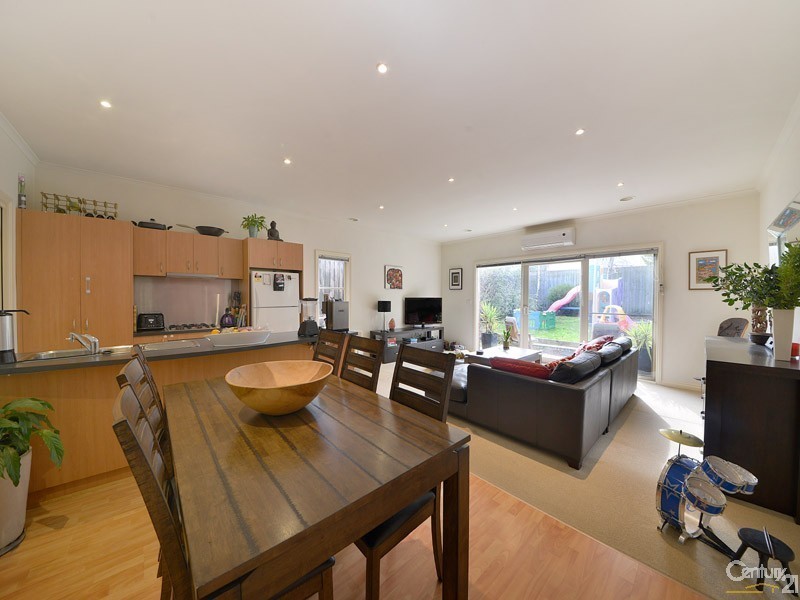 3A Elliott Street, Cheltenham VIC 3192