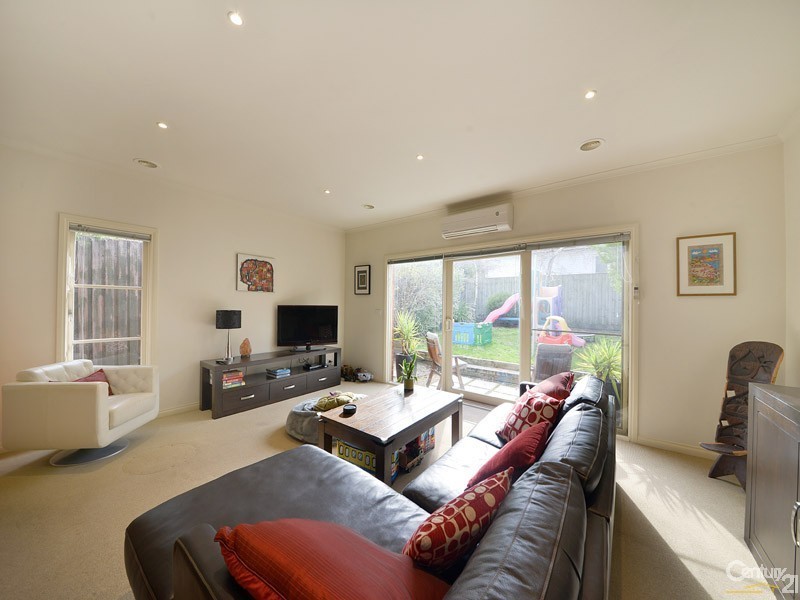 3A Elliott Street, Cheltenham VIC 3192