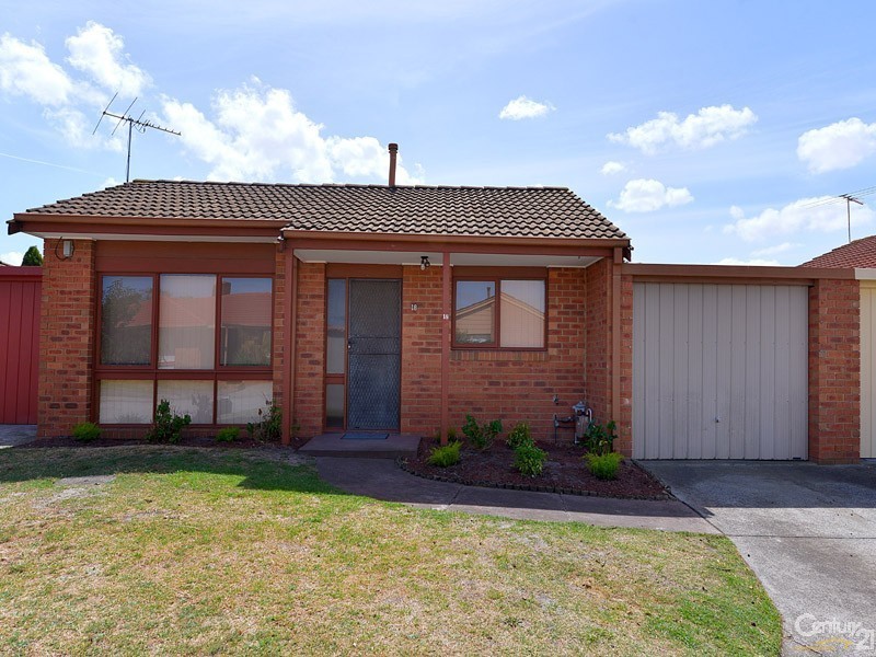 18/104 Springs Road, Clarinda VIC 3169