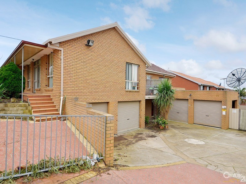 2/24 Carroll Road, Oakleigh South VIC 3167