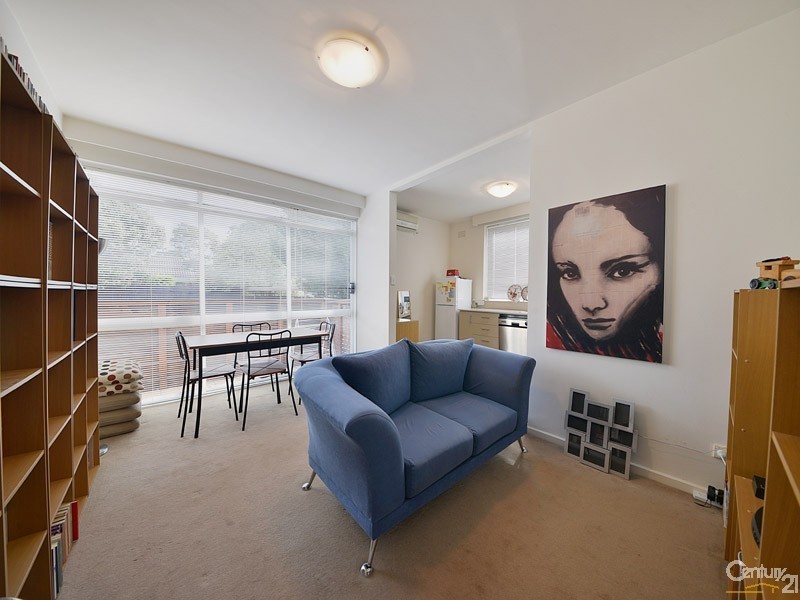 4/49 Wilson Street, Cheltenham VIC 3192