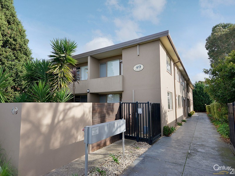 4/49 Wilson Street, Cheltenham VIC 3192
