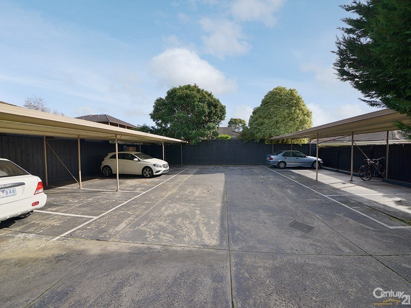 4/49 Wilson Street, Cheltenham VIC 3192