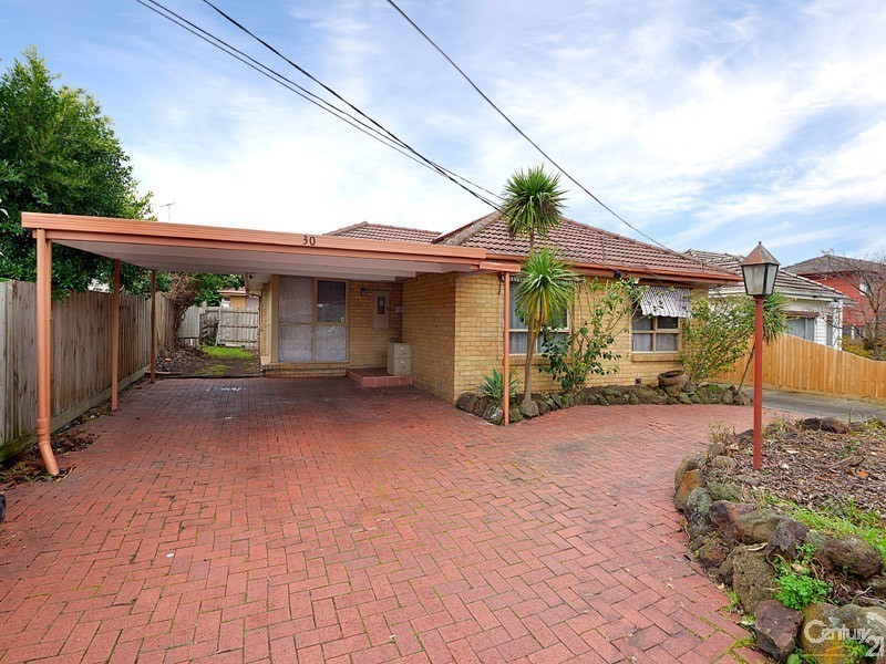 1/30 Cambro Road, Clayton VIC 3168