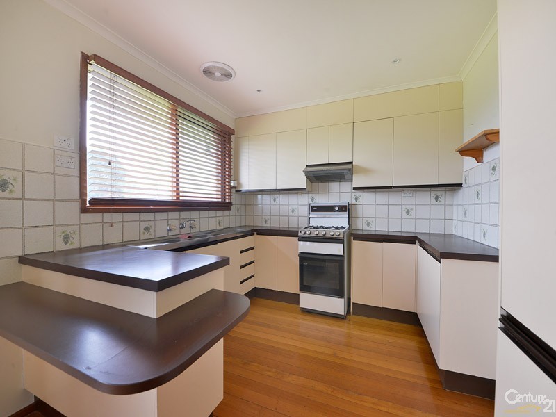 1 Dyer Court, Clarinda VIC 3169