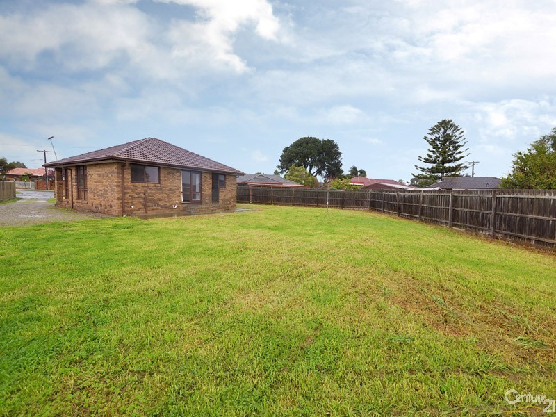 1 Dyer Court, Clarinda VIC 3169