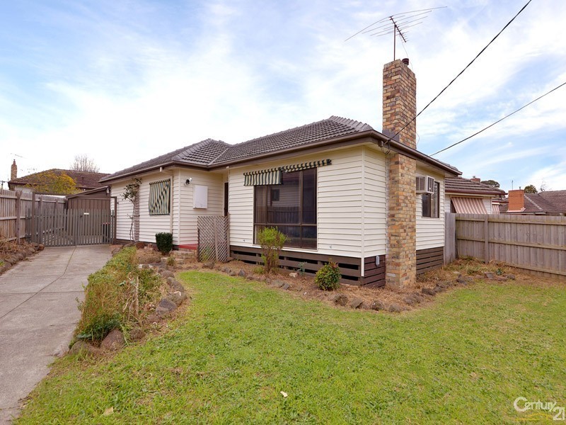 21 Wandoo Avenue, Clarinda VIC 3169