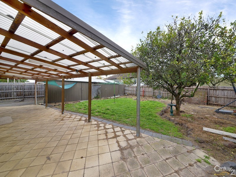 21 Wandoo Avenue, Clarinda VIC 3169