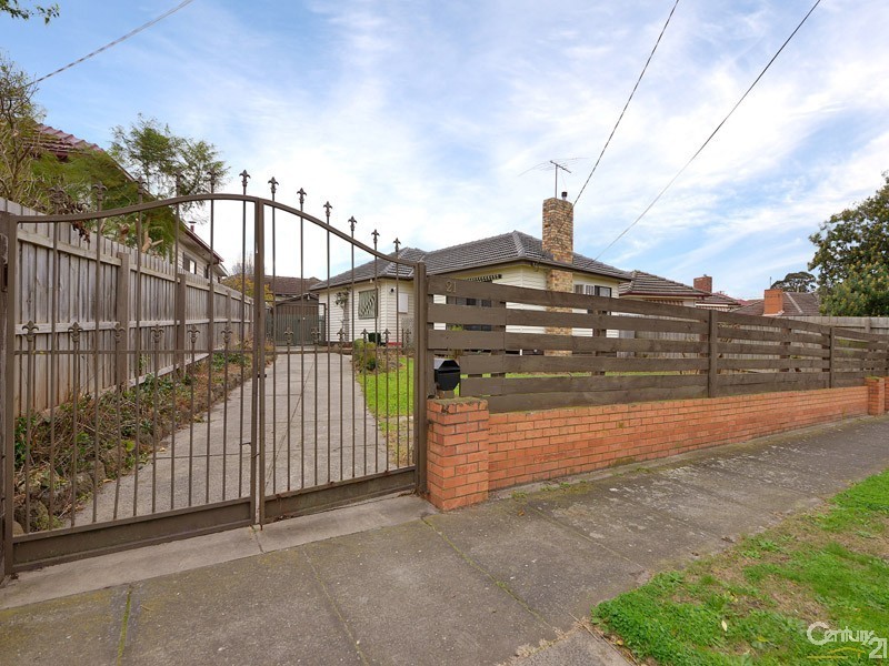 21 Wandoo Avenue, Clarinda VIC 3169