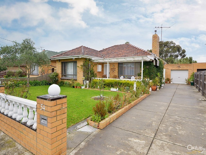 34 Mallawa Street, Clayton South VIC 3169