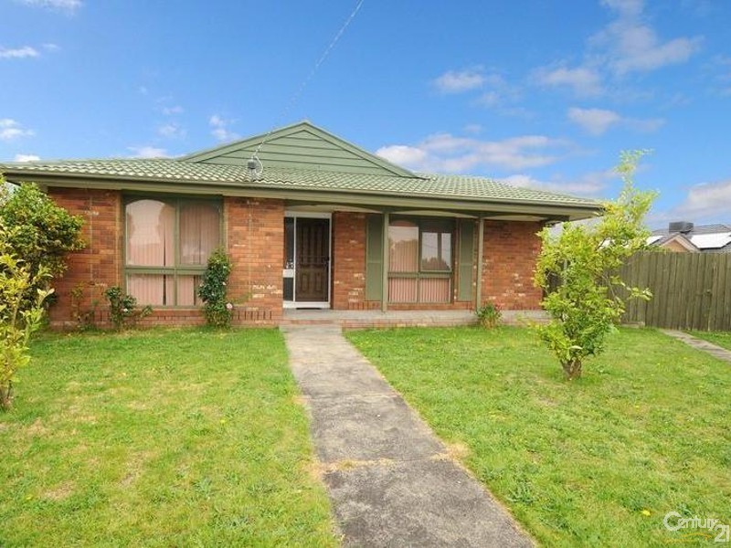 3 Glenn Court, Clayton South VIC 3169