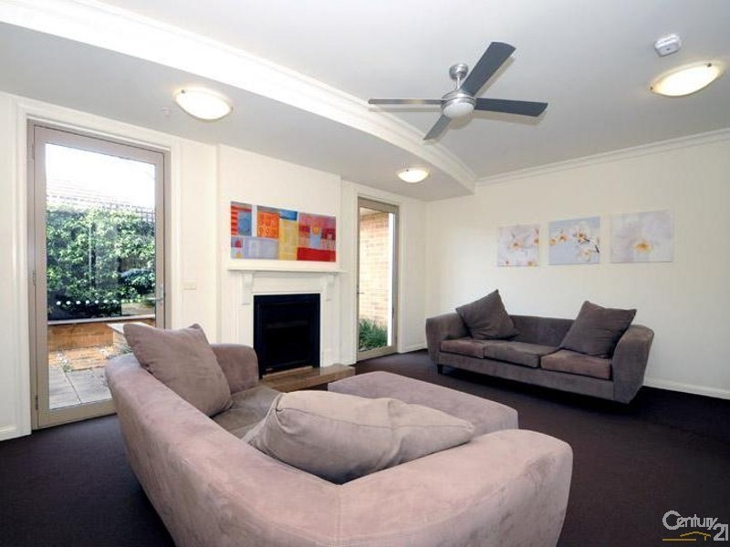 1-10/34 Wellington Road, Clayton VIC 3168