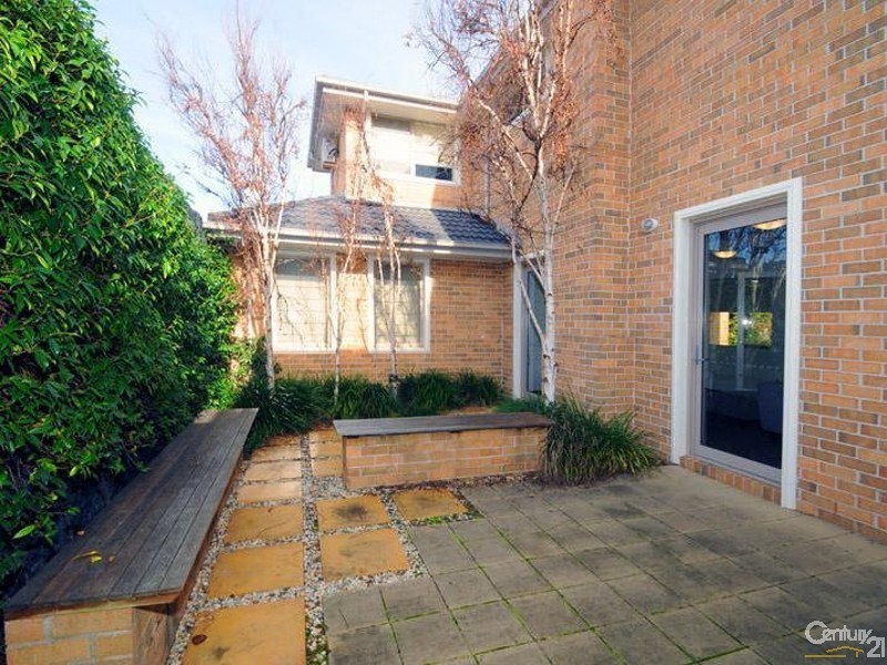 1-10/34 Wellington Road, Clayton VIC 3168