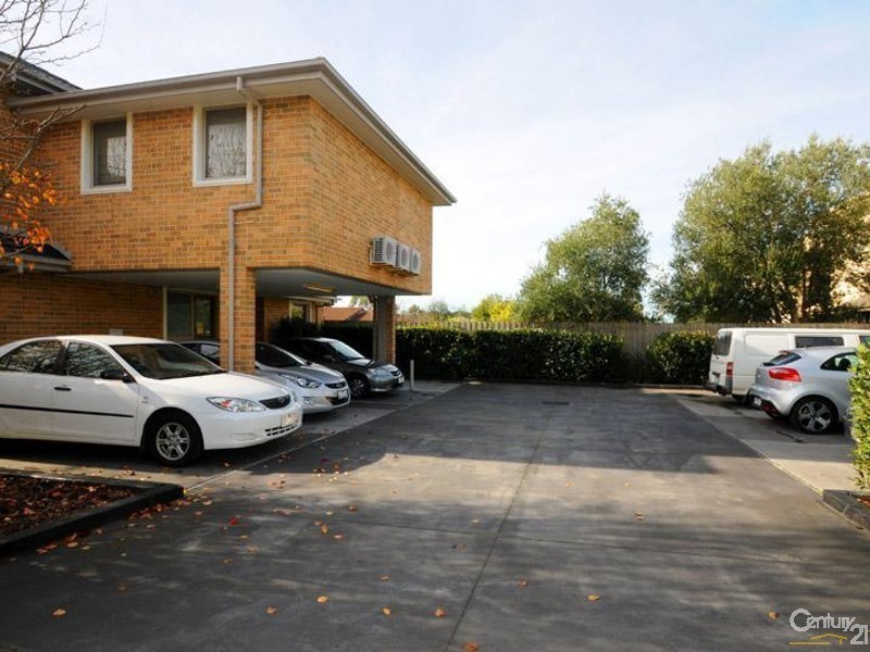 1-10/34 Wellington Road, Clayton VIC 3168