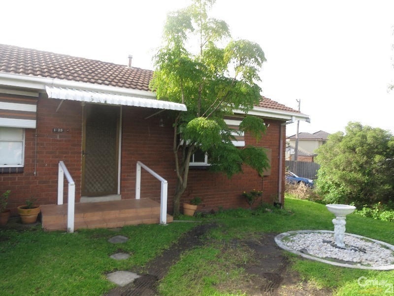 1/23 Francis Street, Clayton VIC 3168