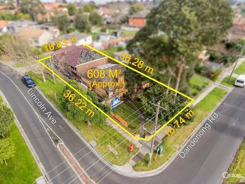 1494 Dandenong Road, Oakleigh VIC 3166
