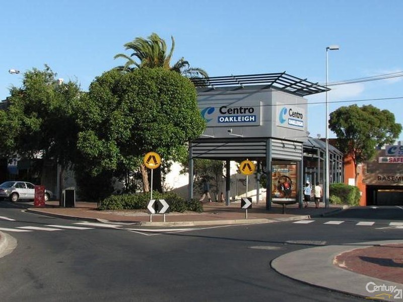 1494 Dandenong Road, Oakleigh VIC 3166