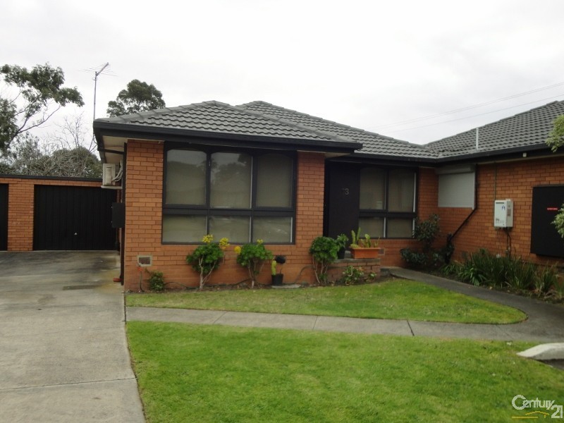 13/816 Heatherton, Springvale South VIC 3172