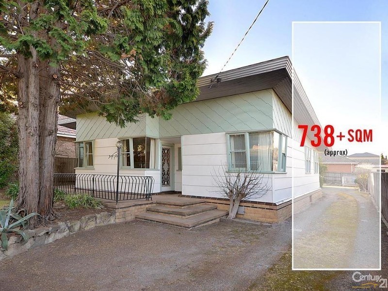 1345 Centre Road, Clayton VIC 3168