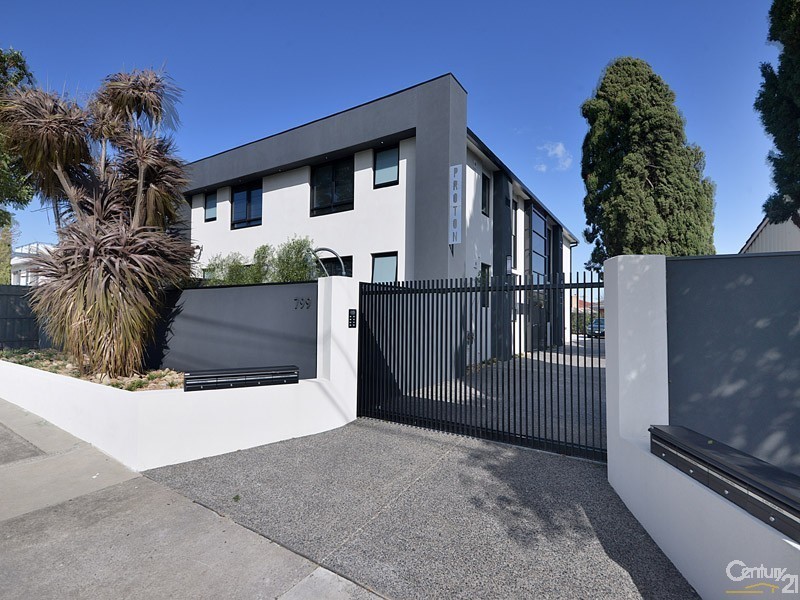 2/799 Princes Hwy, Springvale VIC 3171