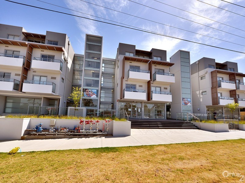 12/1457 North Road, Clayton VIC 3168