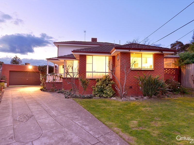 1 Sali Court, Oakleigh South VIC 3167