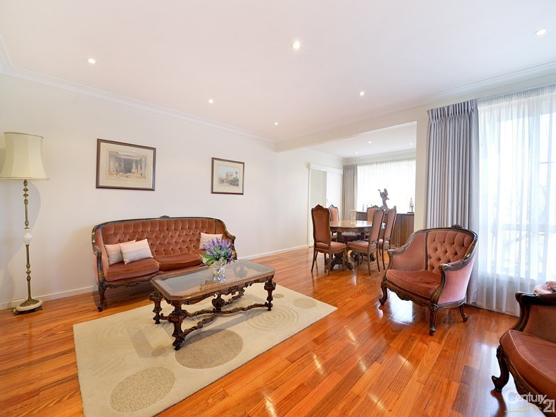 1 Sali Court, Oakleigh South VIC 3167