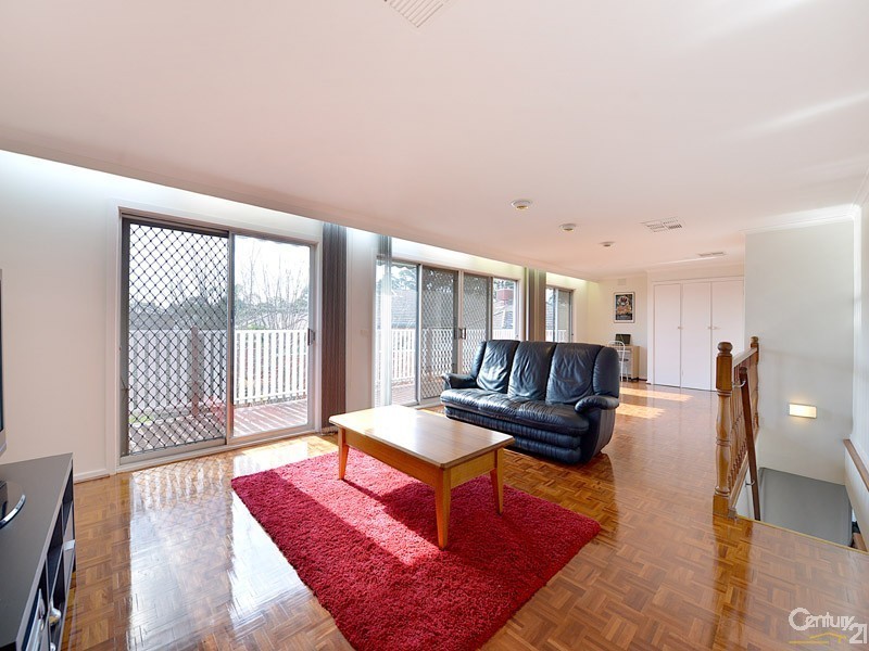 1 Sali Court, Oakleigh South VIC 3167