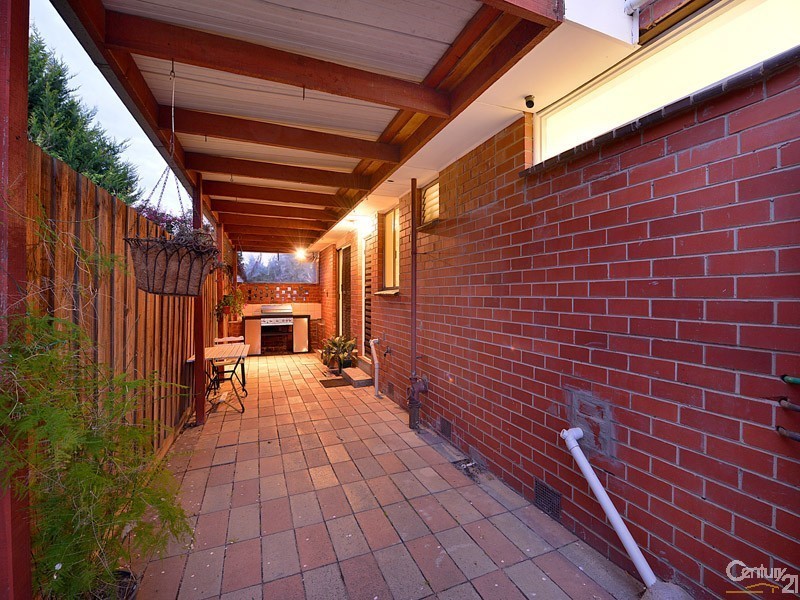1 Sali Court, Oakleigh South VIC 3167